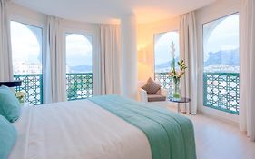 Al Mandari Hôtel Tétouan